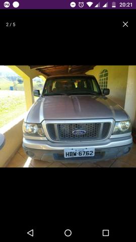 Ranger 3.0 diesel