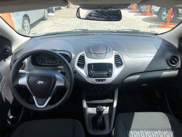 FORD KA 2019/2019 1.0 TI-VCT SE 12V FLEX 4P MANUAL - Foto 2