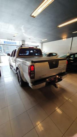 FRONTIER SV ATTACK 4x2 - 2014 - Foto 2