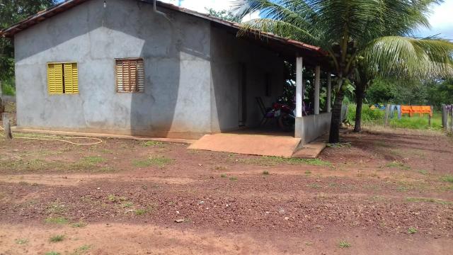 Vendo fazenda em Luzinopolis-To, 90 alqueires com 70 formado - Foto 7