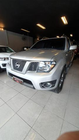 FRONTIER SV ATTACK 4x2 - 2014