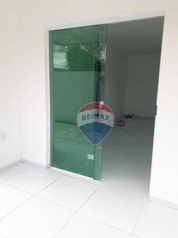 Apartamento à venda, 60 m² por R$ 130.000 - Portal Do Paraiso - Santa Rita/Paraíba - Foto 4