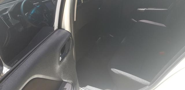 Honda City automático 2017/2017 - Foto 10