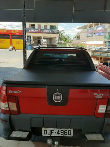 Fiat/strada - Foto 4