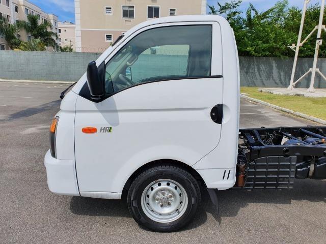 Hyundai HR Com Ipva 2020 Pago - Foto 6