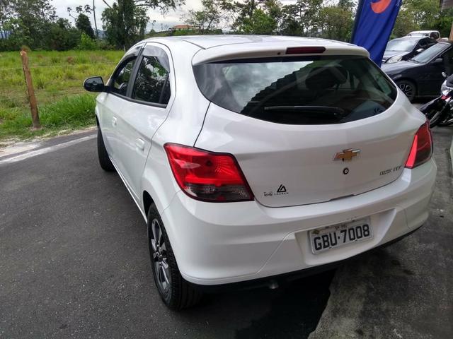 Ônix LTZ 2016 completo 1.4 - Foto 3