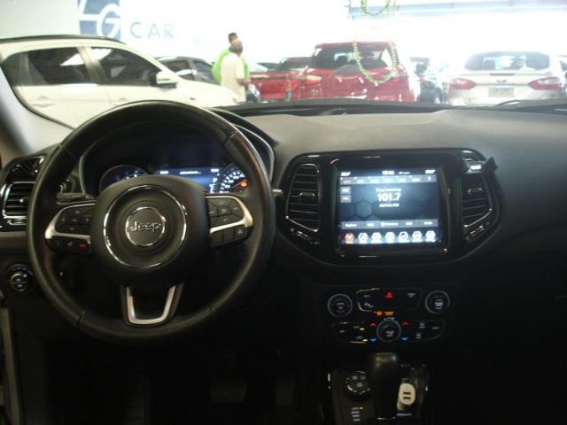 Compass Limited 2.0 Turbo Diesel - Foto 14