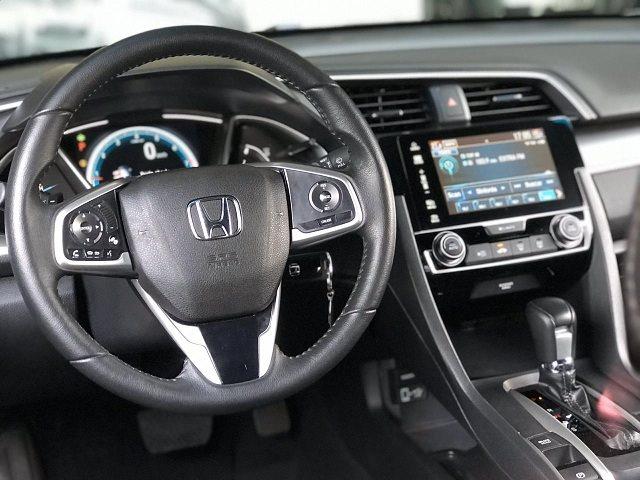 HONDA CIVIC 2018/2018 2.0 16V FLEXONE EXL 4P CVT - Foto 9