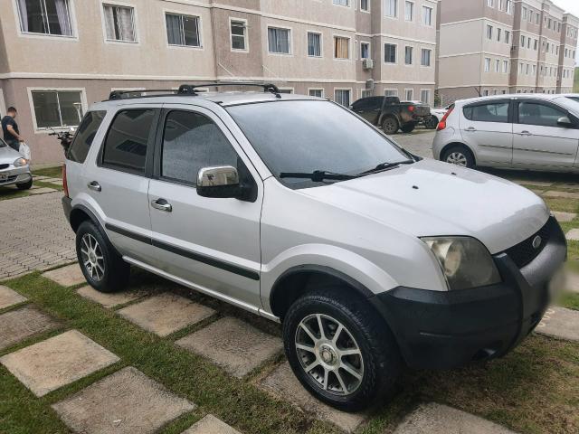 Vendo Ecosport 2005/ 1.6 - Foto 2