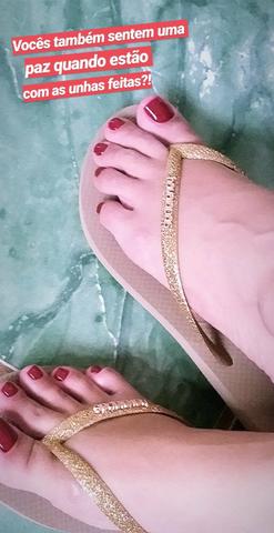 Manicure e pedicure NOVA FLORESTA - Foto 4