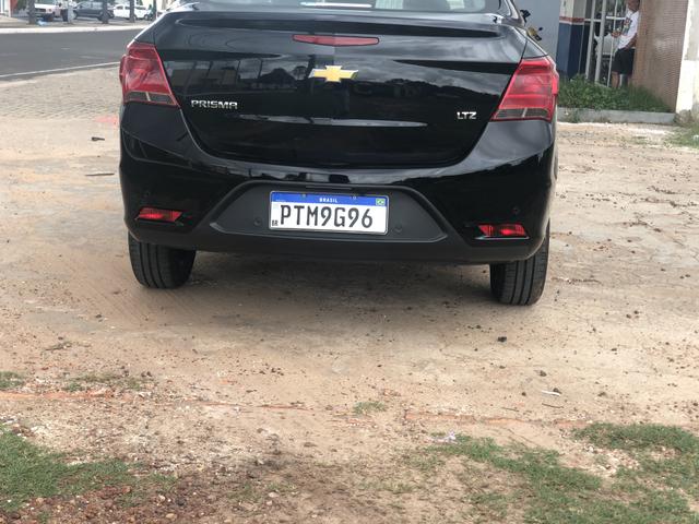 Prisma ltz automático - Foto 4