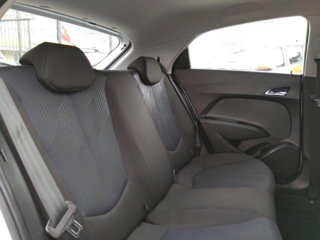 HB20 1.6 flex confort plus, completo, revisões na concessionária, ótimo estado! - Foto 8