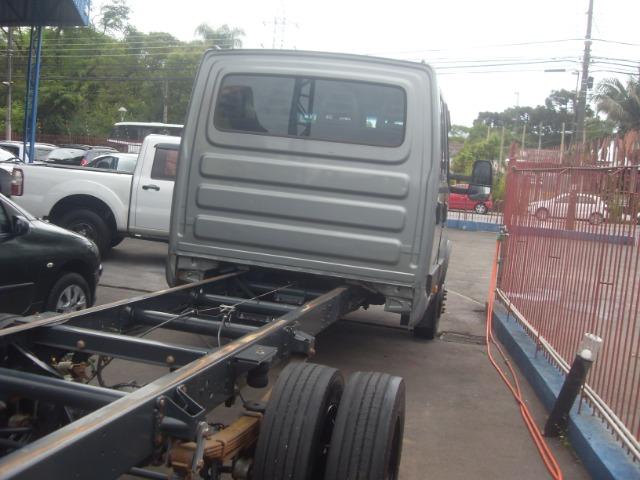 Iveco- Daily 70C16 CD 7 lugares - Foto 3