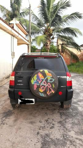Vender logo ou troco
