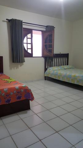 Aluguel temporada casa barra de são miguel - Foto 6