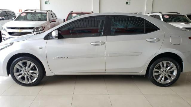 Corolla Xei 2.0 - Foto 3