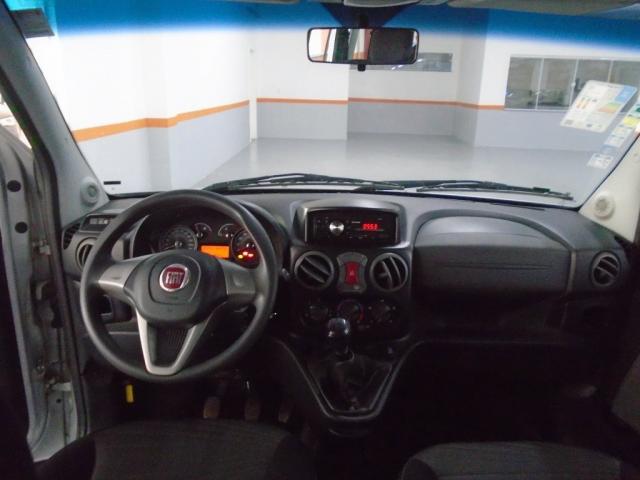 DOBLÒ 2017/2018 1.8 MPI ESSENCE 7L 16V FLEX 4P MANUAL - Foto 7