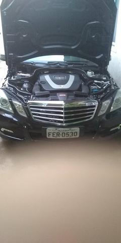 Mercedes