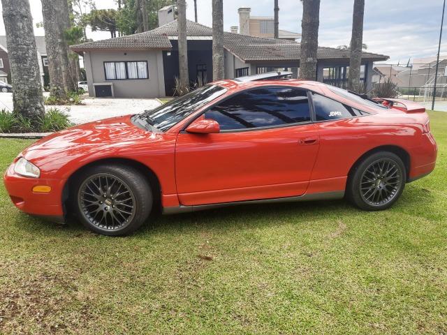 Mitsubishi Eclipse gst 2.0 turbo - Foto 5