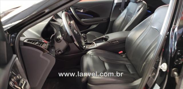 AZERA 2012/2013 3.0 MPFI GLS V6 24V GASOLINA 4P AUTOMÁTICO - Foto 8