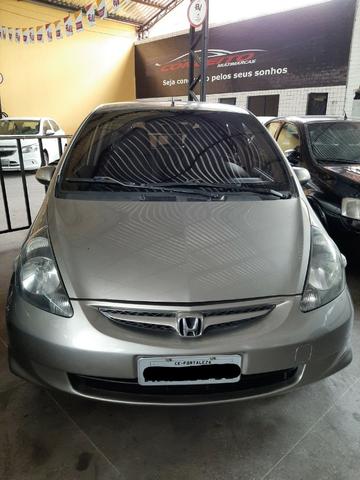 Honda Fit Lx 2008