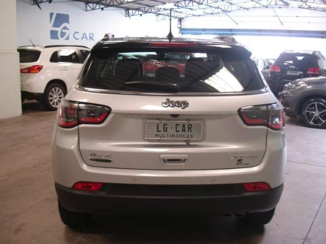 Compass Limited 2.0 Turbo Diesel - Foto 8