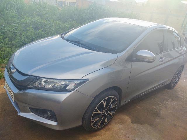 Carro Honda City - Foto 3