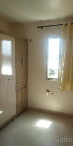 Pleno Residencial - 2 quartos, sendo 1 suíte - Ananindeua - Foto 7