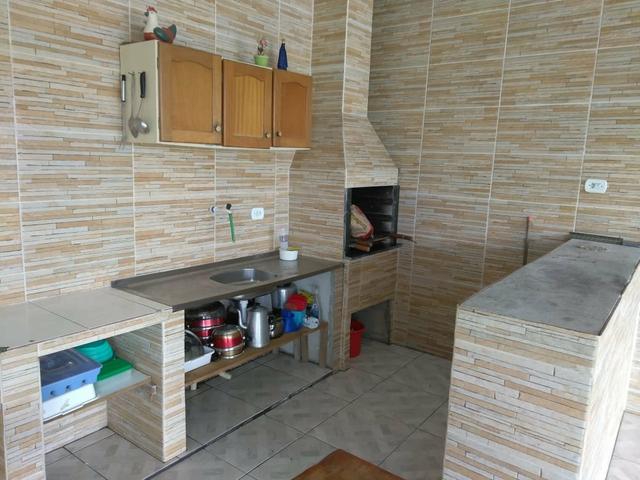 Alugo casa na praia - Foto 10