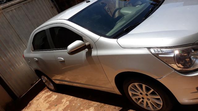 Cobalt 14/15 1.4 LTZ - Foto 4