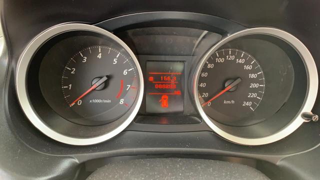 Lancer 2.0 MT 2015/2015 - Foto 9