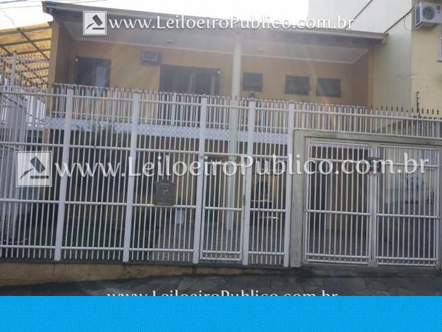 Porto Alegre (rs): Casa sijzn hazya - Foto 2