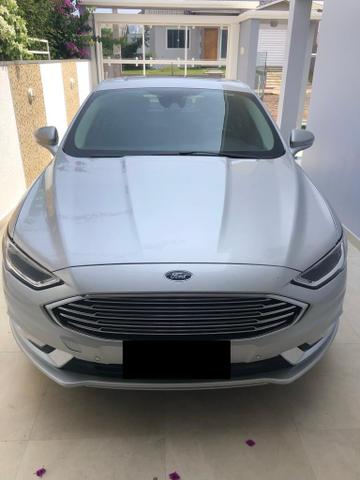 Ford Fusion impecável!! - Foto 2