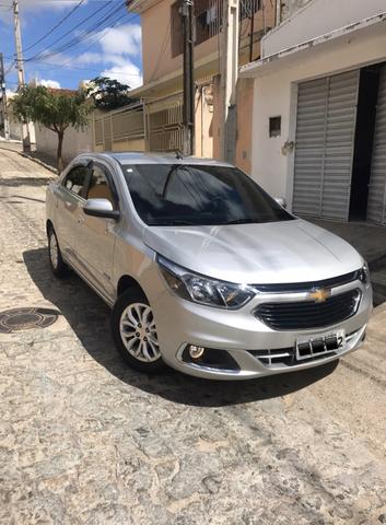 Vendo: Chevrolet Cobalt Elite 1.8 Aut.4p Flex