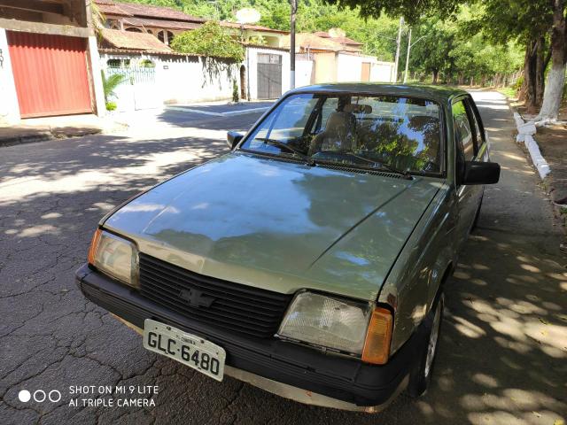Vendo Monza SL/E - Foto 6