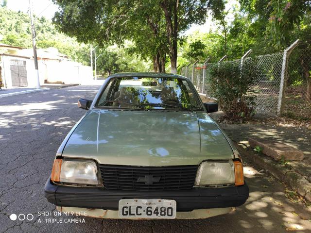 Vendo Monza SL/E - Foto 4
