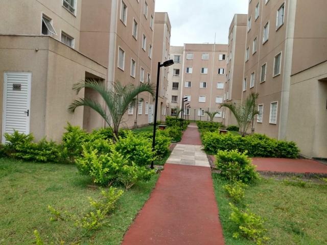Locação Apartamento Vila Nova Urupes Suzano - Foto 3