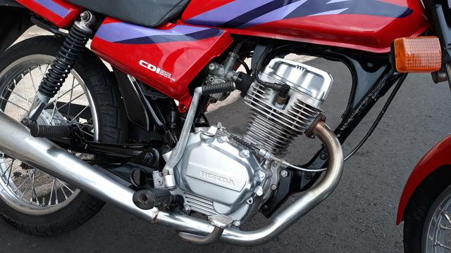 Honda today - Foto 5