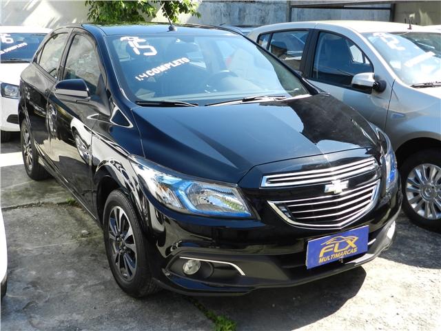 Chevrolet Onix 1.4 mpfi ltz 8v flex 4p automático - Foto 3