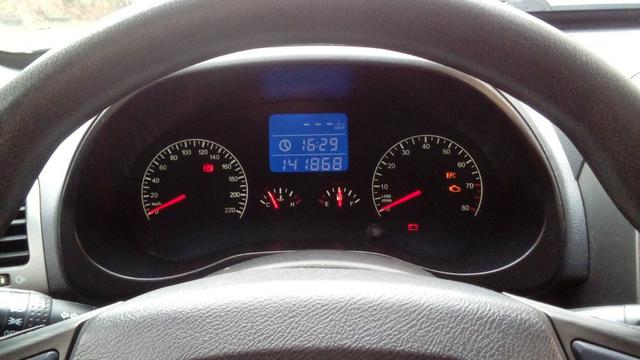 Crerry Tiggo 2.0 16v - Foto 11