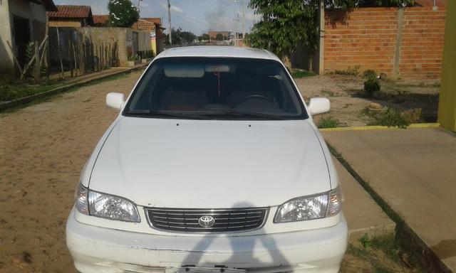 Corolla 1.8 XEI 1999