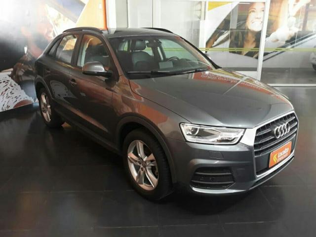 Q3 2017/2017 1.4 TFSI AMBIENTE FLEX 4P S TRONIC - Foto 4