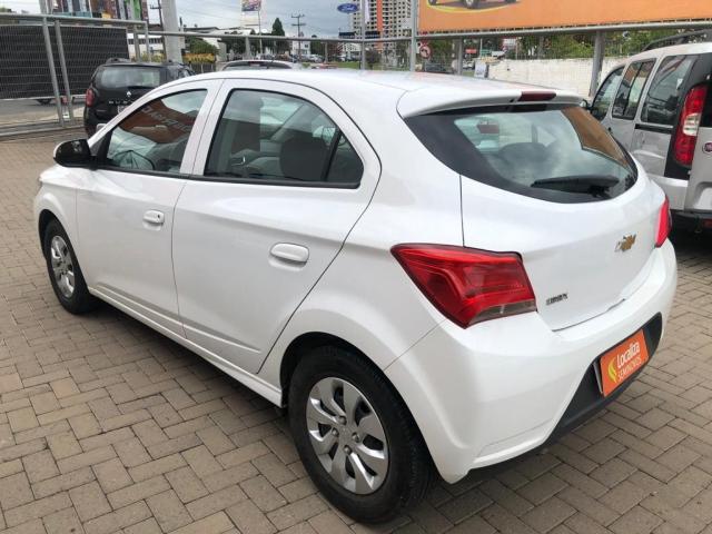 ONIX 2018/2019 1.0 MPFI LT 8V FLEX 4P MANUAL - Foto 6