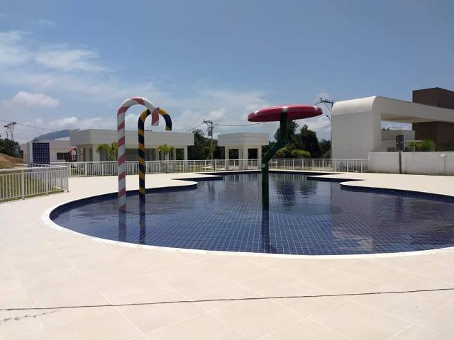 Condomínio Royal Garden - compre o lote e ganhe o projeto da casa ! - Foto 3