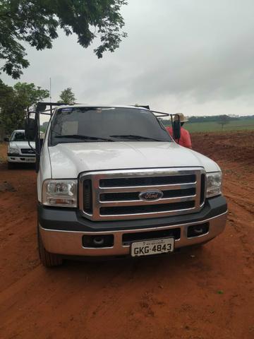Ford f350