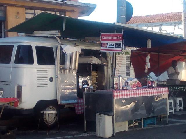 Barraca de Caldo de cana - Foto 5