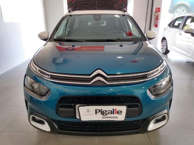 Citroen C4 Cactus 1.6 Automatico - Foto 3