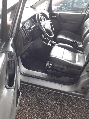 Zafira Elite 2011 - Foto 3