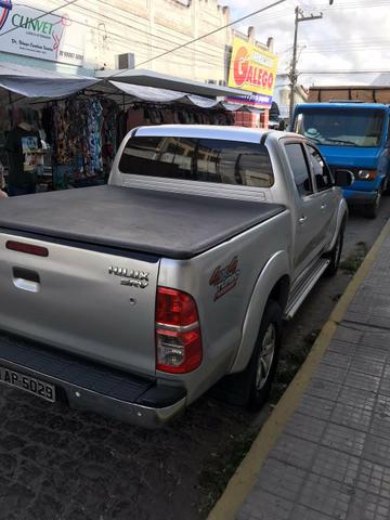 Hilux - Foto 7