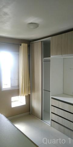 Pleno Residencial - 2 quartos, sendo 1 suíte - Ananindeua - Foto 8